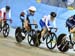 Track World Cup Milton 2018