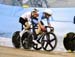 Track World Cup Milton 2018