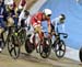 Track World Cup Milton 2018