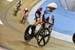 Track World Cup Milton 2018