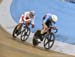 Track World Cup Milton 2018