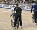 Track World Cup Milton 2018