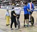 Track World Cup Milton 2018