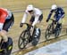 Track World Cup Milton 2018
