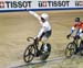 Track World Cup Milton 2018