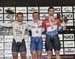 Track World Cup Milton 2018