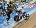 Track World Cup Milton 2018