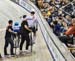 Track World Cup Milton 2018