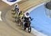 Track World Cup Milton 2018