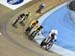 Track World Cup Milton 2018