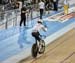 Track World Cup Milton 2018