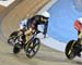 Track World Cup Milton 2018