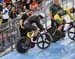 Track World Cup Milton 2018