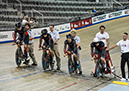 Milton Track World Cup 2018