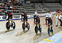 Milton Track World Cup 2018