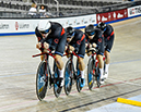 Milton Track World Cup 2018