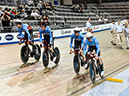 Milton Track World Cup 2018