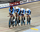 Milton Track World Cup 2018