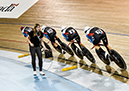 Milton Track World Cup 2018