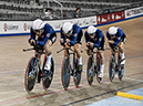 Milton Track World Cup 2018