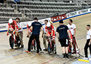 Milton Track World Cup 2018
