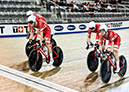 Milton Track World Cup 2018
