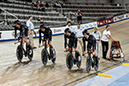 Milton Track World Cup 2018