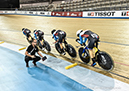 Milton Track World Cup 2018