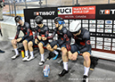 Milton Track World Cup 2018