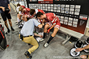 Milton Track World Cup 2018