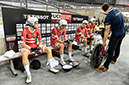 Milton Track World Cup 2018