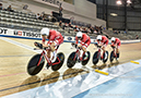 Milton Track World Cup 2018