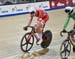 Track World Cup Milton 2018