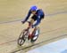 Track World Cup Milton 2018