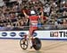 Track World Cup Milton 2018