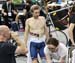 Track World Cup Milton 2018
