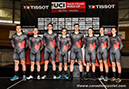 Milton World Cup -  Team Canada