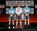 Milton World Cup -  Team Canada