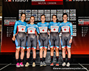 Milton World Cup -  Team Canada