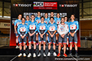 Milton World Cup -  Team Canada