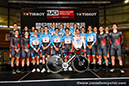 Milton World Cup -  Team Canada