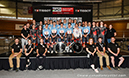 Milton World Cup -  Team Canada