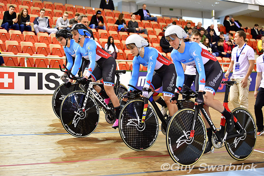 Minsk Track World Cup