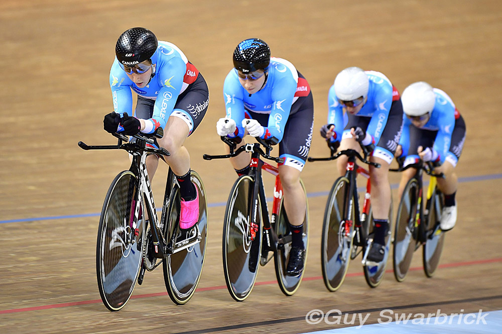 Minsk Track World Cup