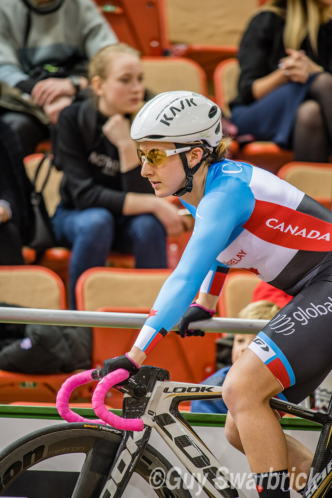 Minsk Track World Cup