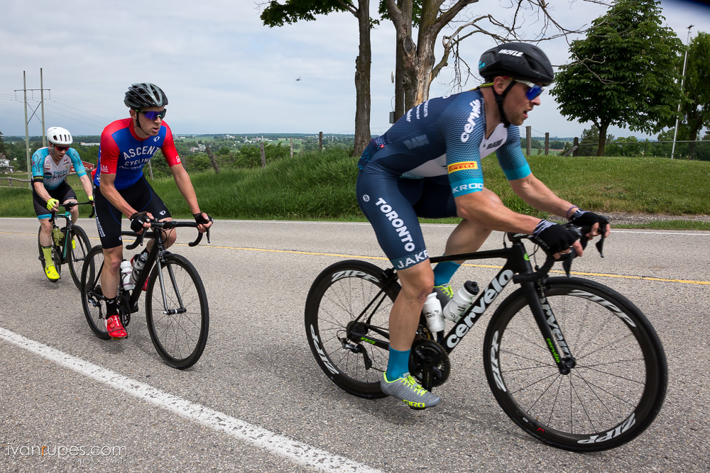 KW Classic - Ontario Road Championships