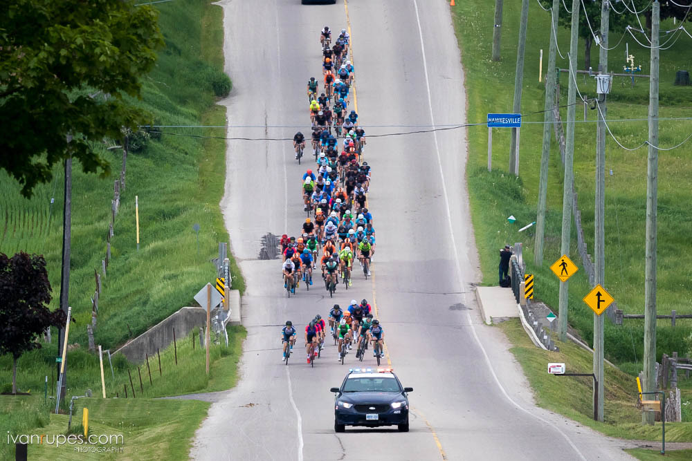 Elite & U23 Men, KW Classic - Ontario Road Championships