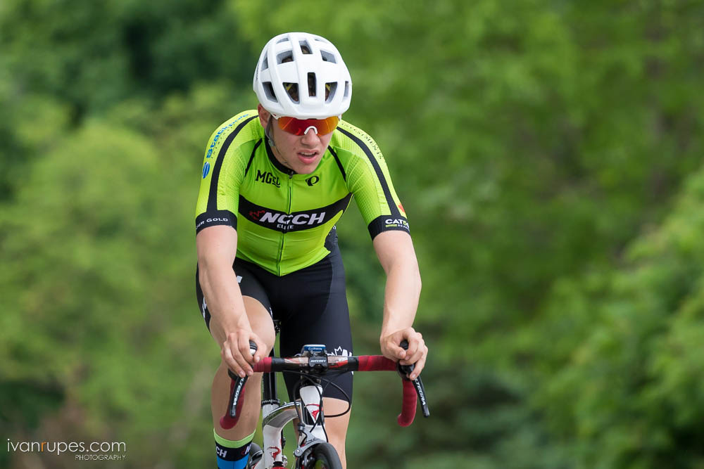 Elite & U23 Men, KW Classic - Ontario Road Championships