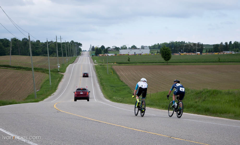 Elite & U23 Men, KW Classic - Ontario Road Championships