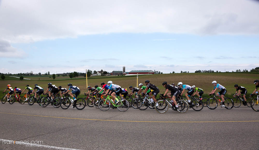 Elite & U23 Men, KW Classic - Ontario Road Championships
